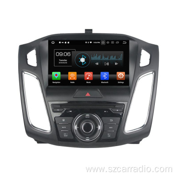 Cheap Car Multimedia Player of Focus 2015